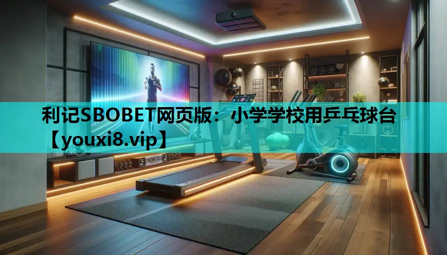 利记SBOBET网页版：小学学校用乒乓球台