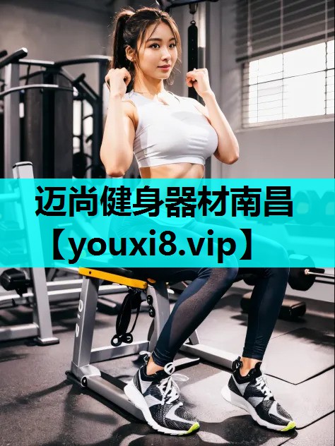 迈尚健身器材南昌