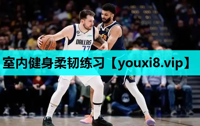 室内健身柔韧练习