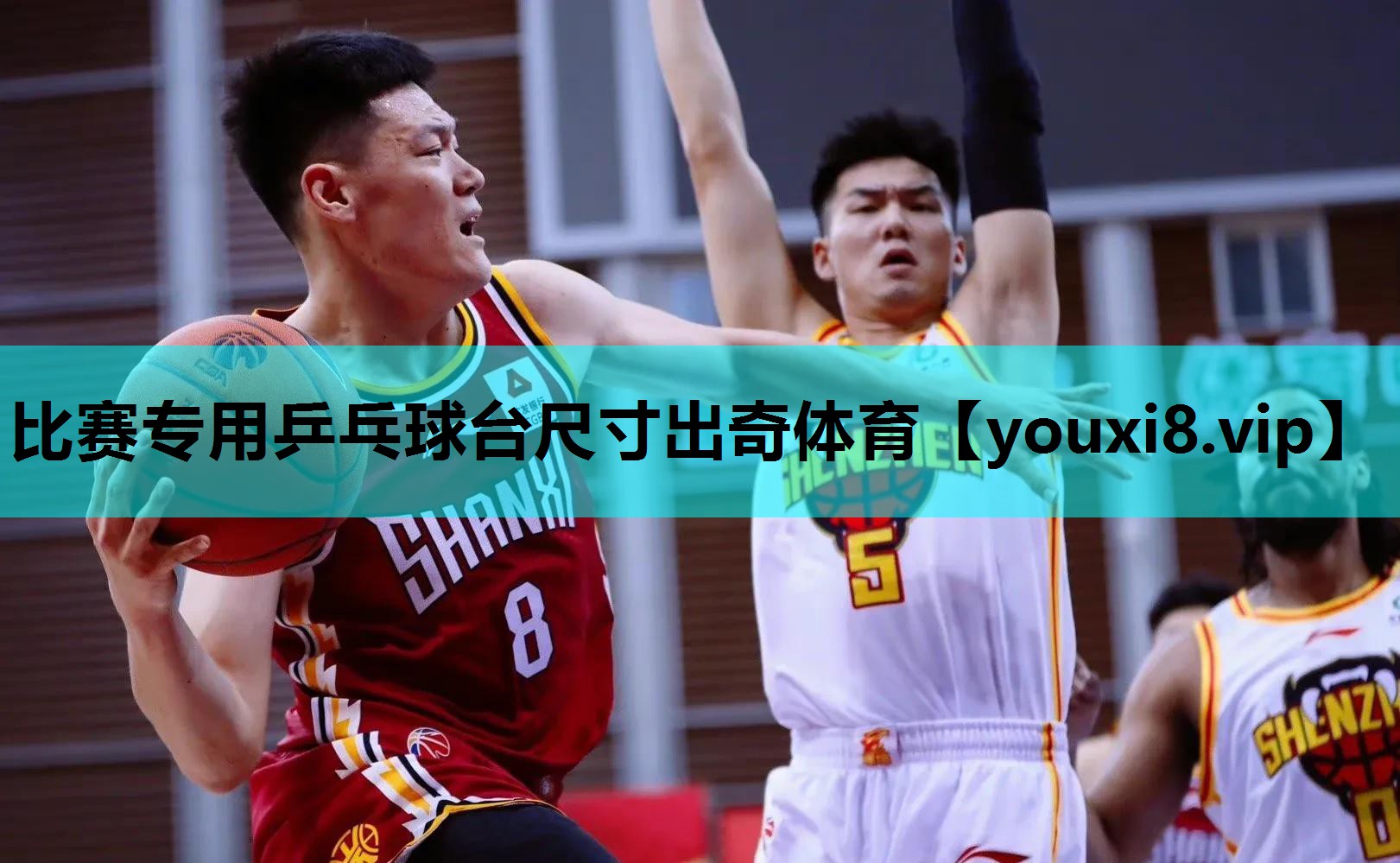 比赛专用乒乓球台尺寸出奇体育