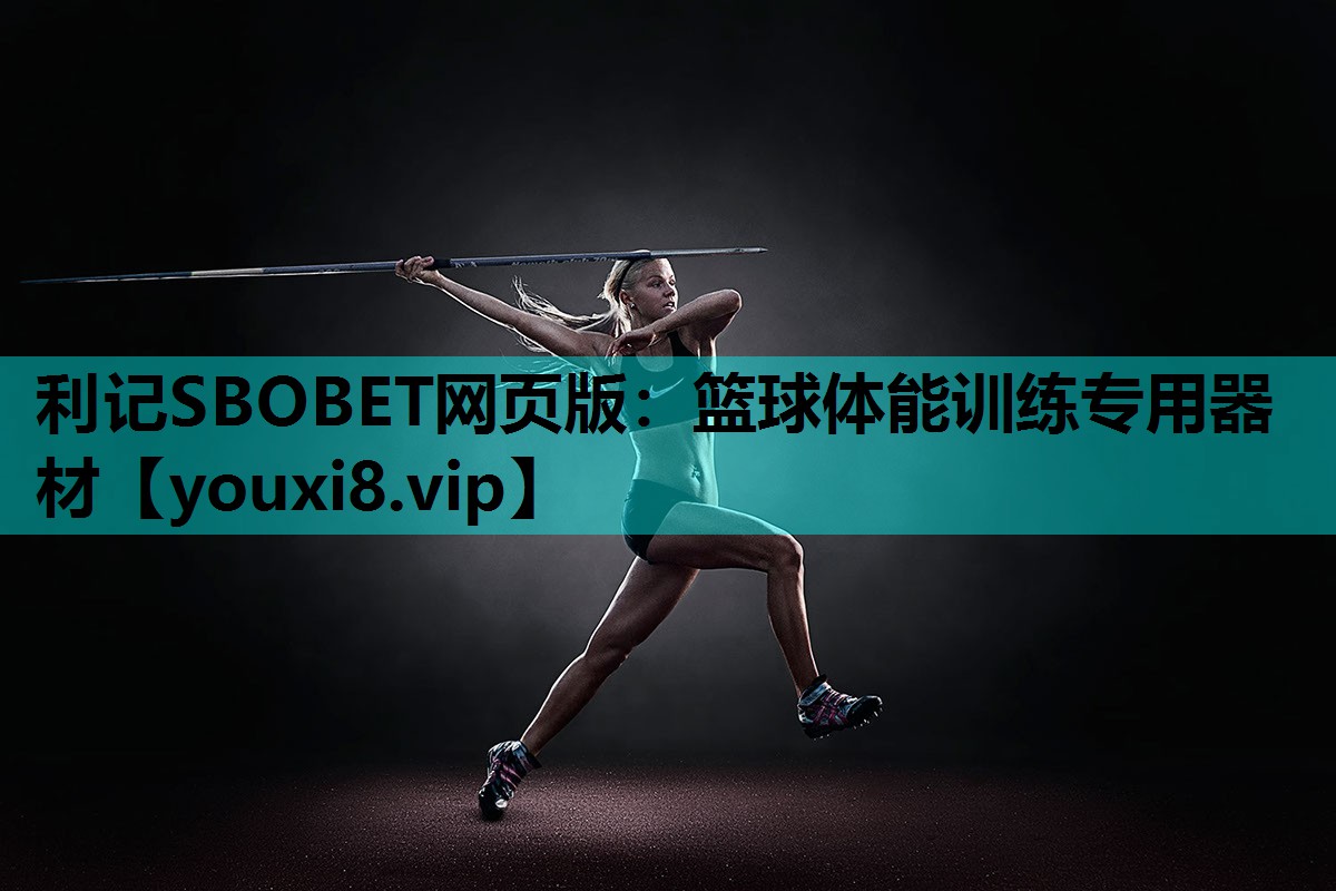篮球体能训练专用器材