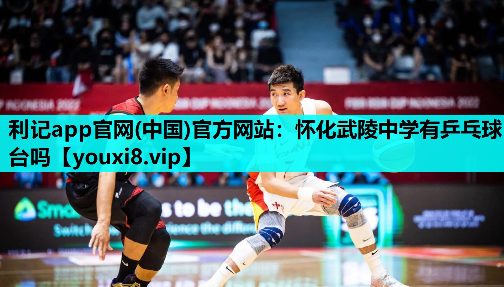怀化武陵中学有乒乓球台吗