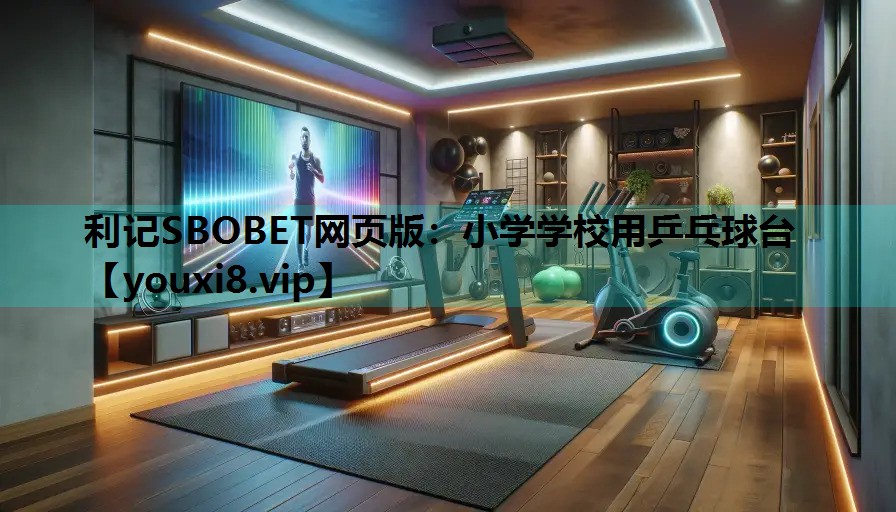 小学学校用乒乓球台
