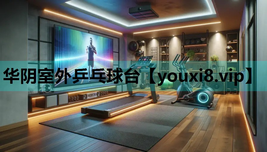 华阴室外乒乓球台