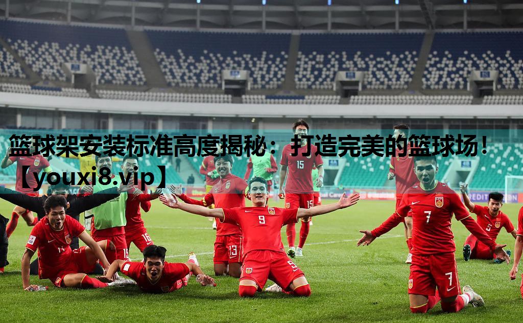 篮球架安装标准高度揭秘：打造完美的篮球场！