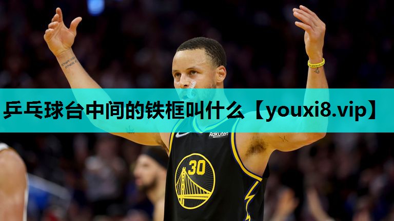 乒乓球台中间的铁框叫什么