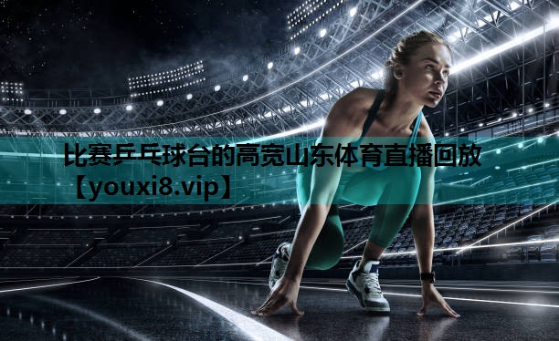 比赛乒乓球台的高宽山东体育直播回放