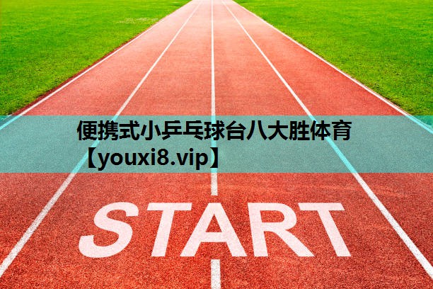 便携式小乒乓球台八大胜体育
