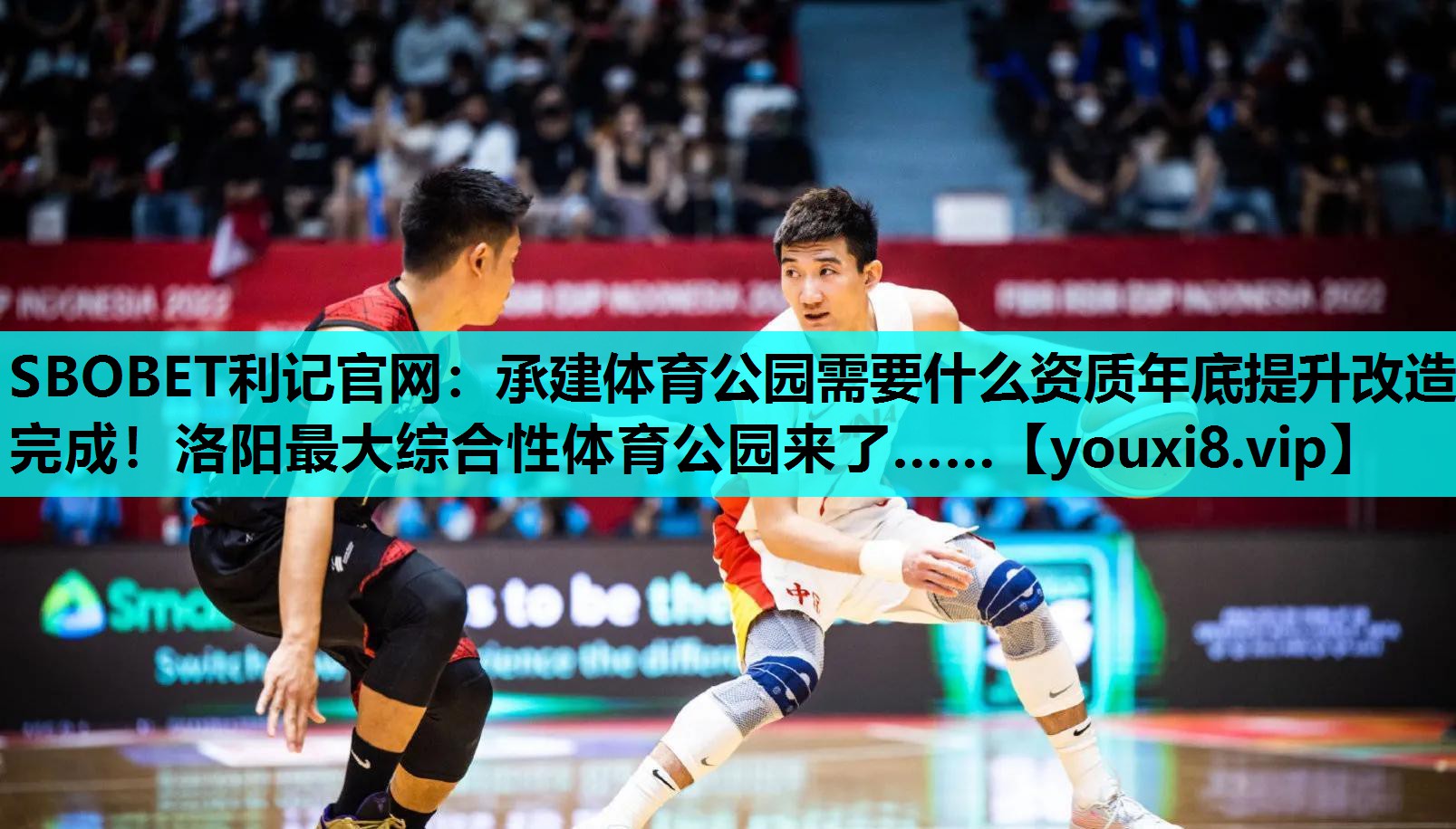 SBOBET利记官网：承建体育公园需要什么资质年底提升改造完成！洛阳最大综合性体育公园来了……