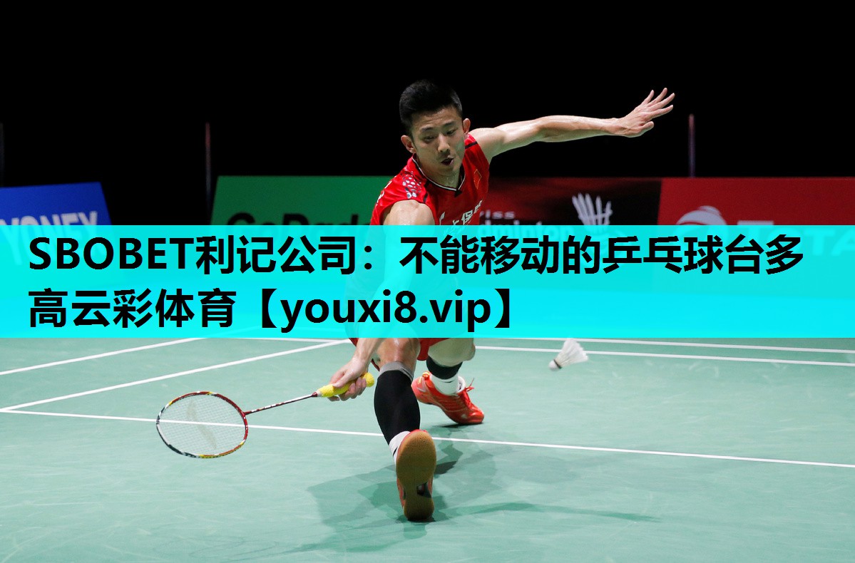 SBOBET利记公司：不能移动的乒乓球台多高云彩体育