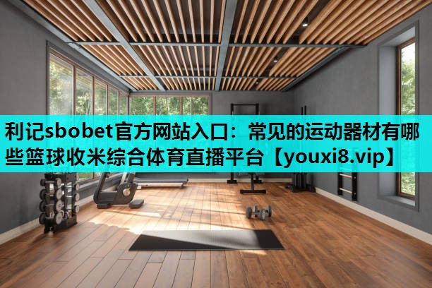利记sbobet官方网站入口：常见的运动器材有哪些篮球收米综合体育直播平台