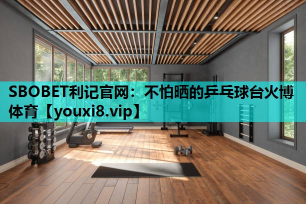 SBOBET利记官网：不怕晒的乒乓球台火博体育