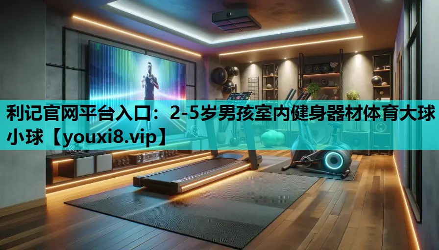 利记官网平台入口：2-5岁男孩室内健身器材体育大球小球