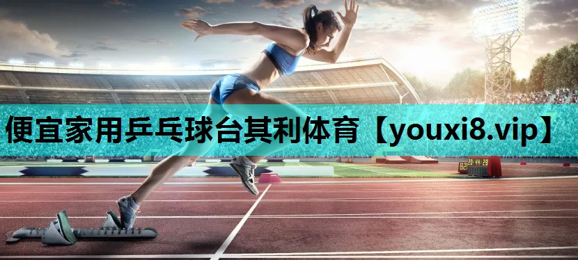 便宜家用乒乓球台其利体育