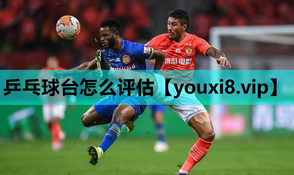 乒乓球台怎么评估