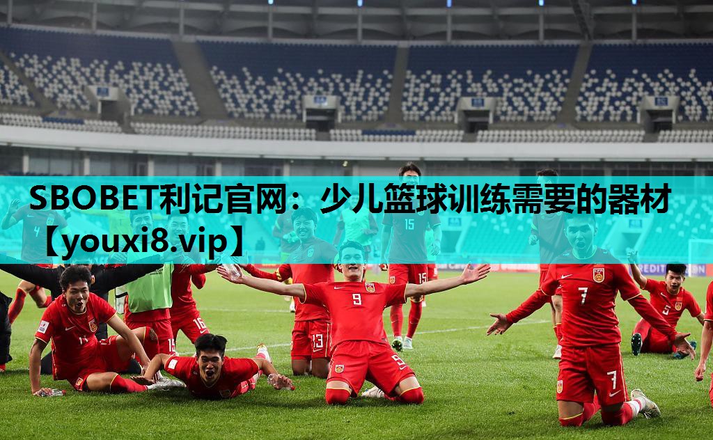 少儿篮球训练需要的器材