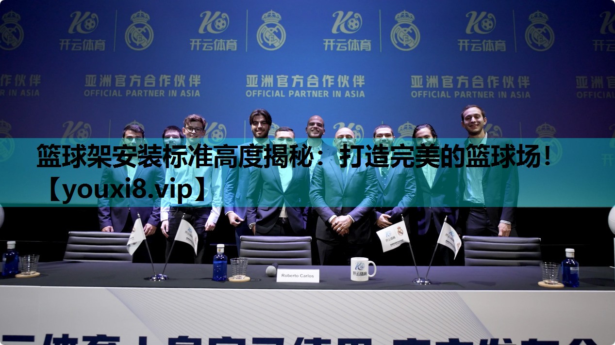 篮球架安装标准高度揭秘：打造完美的篮球场！