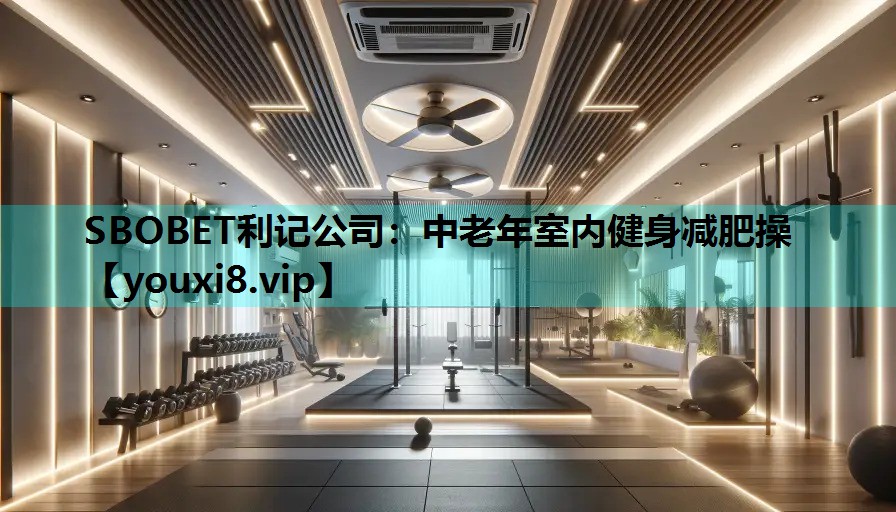 中老年室内健身减肥操