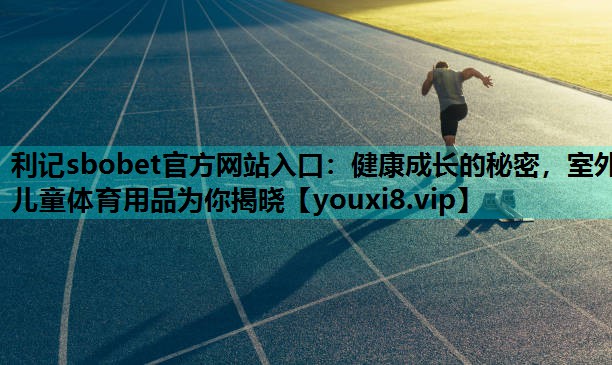 健康成长的秘密，室外儿童体育用品为你揭晓