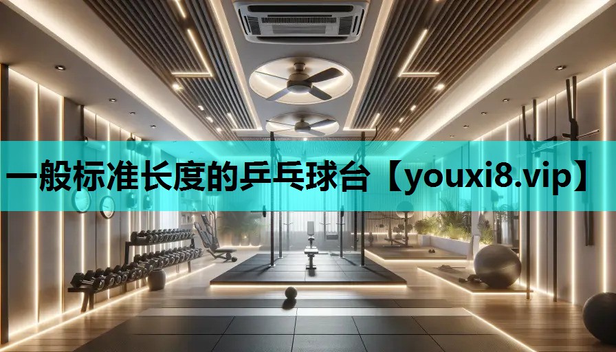 一般标准长度的乒乓球台