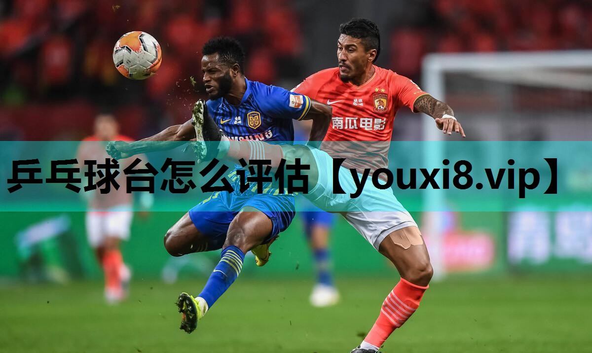 乒乓球台怎么评估