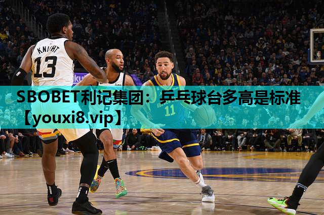 乒乓球台多高是标准